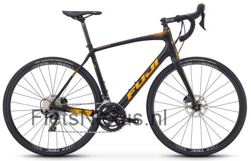 Fuji Gran Fondo specificaties 